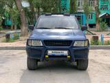 Opel Frontera 1994 годаүшін1 350 000 тг. в Тараз – фото 2