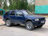 Opel Frontera 1994 годаfor1 000 000 тг. в Тараз – фото 4