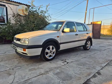 Volkswagen Golf 1992 года за 2 000 000 тг. в Тараз