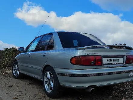 Mitsubishi Lancer 1995 года за 1 900 000 тг. в Шемонаиха – фото 3