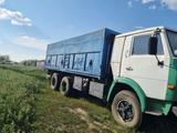 КамАЗ  53212 1991 года за 11 800 000 тг. в Костанай – фото 5