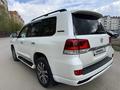 Toyota Land Cruiser 2018 года за 33 000 000 тг. в Актобе – фото 4