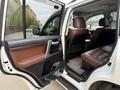 Toyota Land Cruiser 2018 года за 33 000 000 тг. в Актобе – фото 9