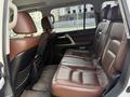 Toyota Land Cruiser 2018 года за 33 000 000 тг. в Актобе – фото 11