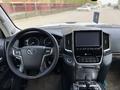 Toyota Land Cruiser 2018 года за 33 000 000 тг. в Актобе – фото 12