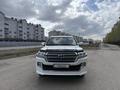 Toyota Land Cruiser 2018 года за 33 000 000 тг. в Актобе – фото 3
