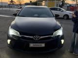 Toyota Camry 2017 годаүшін6 000 000 тг. в Атырау – фото 5