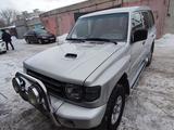 Mitsubishi Pajero 2003 годаүшін5 500 000 тг. в Павлодар – фото 4