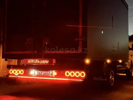 ГАЗ ГАЗель 2015 года за 8 500 000 тг. в Актобе – фото 10