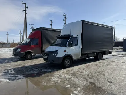 ГАЗ ГАЗель 2015 года за 8 500 000 тг. в Актобе – фото 3
