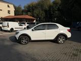 Renault Logan Stepway 2021 годаүшін6 100 000 тг. в Алматы – фото 4