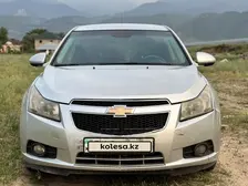 Chevrolet Cruze, 2011