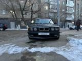 BMW 535 1994 годаүшін4 000 000 тг. в Жезказган – фото 5