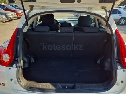 Nissan Juke 2012 года за 4 740 000 тг. в Талдыкорган – фото 10