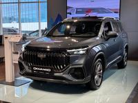 Geely Okavango Premium 2025 года за 12 790 000 тг. в Кокшетау