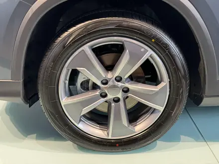 Geely Okavango Premium 2025 года за 12 790 000 тг. в Кокшетау – фото 10