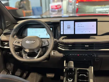 Geely Okavango Premium 2025 года за 12 790 000 тг. в Кокшетау – фото 12