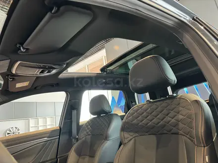 Geely Okavango Premium 2025 года за 12 790 000 тг. в Кокшетау – фото 14
