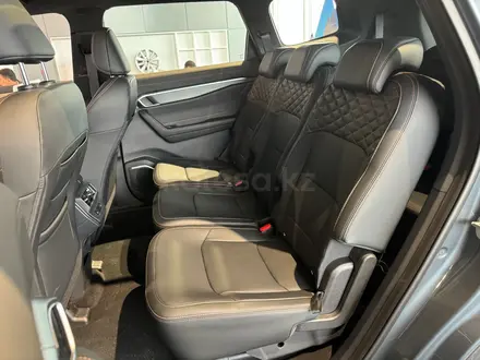 Geely Okavango Premium 2025 года за 12 790 000 тг. в Кокшетау – фото 15