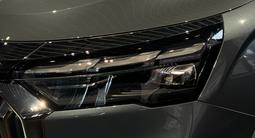 Geely Okavango Premium 2025 года за 12 790 000 тг. в Кокшетау – фото 3