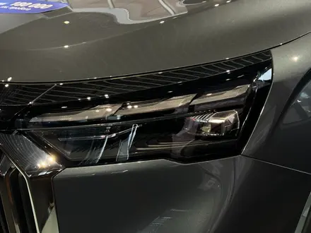 Geely Okavango Premium 2025 года за 12 790 000 тг. в Кокшетау – фото 3
