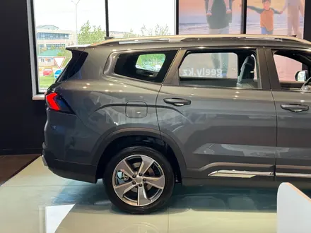 Geely Okavango Premium 2025 года за 12 790 000 тг. в Кокшетау – фото 7