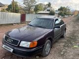 Audi 100 1991 года за 1 200 000 тг. в Алматы – фото 4