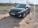 Hyundai Accent 2014 года за 2 000 000 тг. в Астана