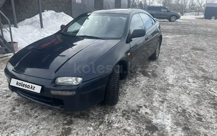 Mazda 323 1994 года за 1 000 000 тг. в Павлодар