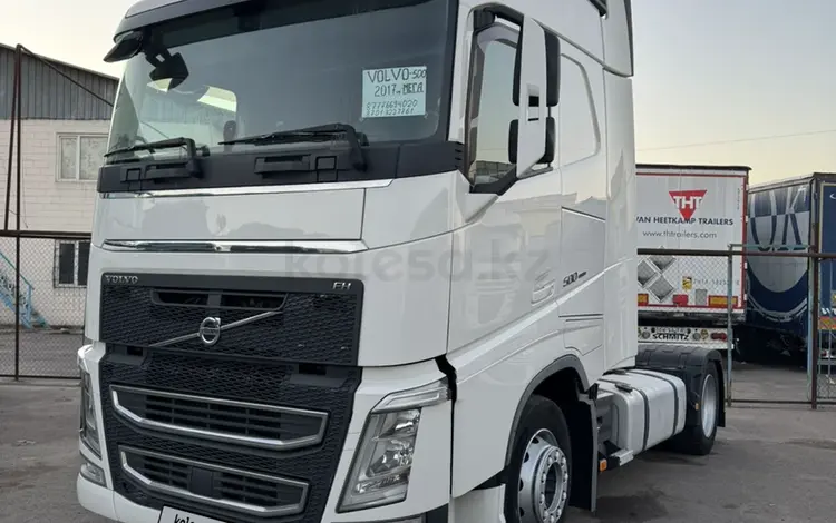 Volvo  FH 2017 годаүшін34 000 000 тг. в Алматы