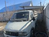 ГАЗ ГАЗель 1998 годаүшін1 300 000 тг. в Талгар