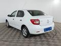 Renault Logan 2015 годаfor2 850 000 тг. в Шымкент – фото 7