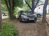 Toyota Camry 2011 года за 6 950 000 тг. в Алматы