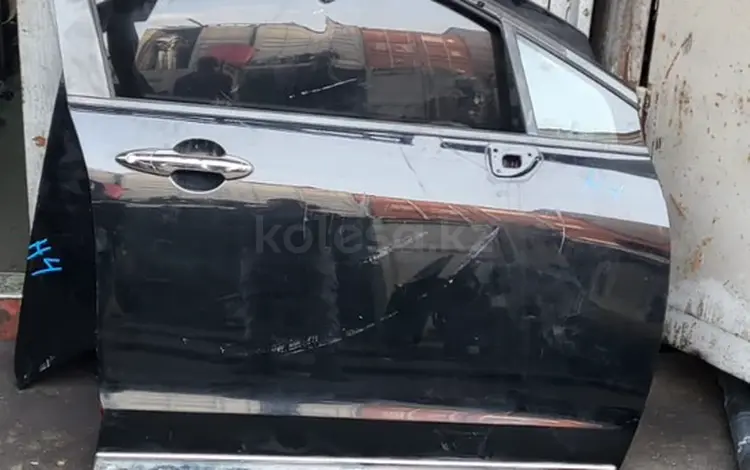 Передние двери Хонда Одиссей кузов rb3 rb4 за 80 000 тг. в Алматы