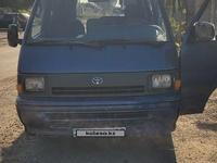 Toyota Hiace 1993 годаfor1 700 000 тг. в Алматы