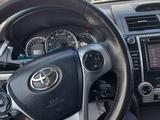 Toyota Camry 2014 годаүшін6 800 000 тг. в Алматы – фото 4