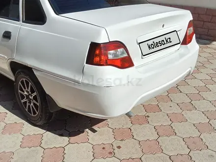 Daewoo Nexia 2013 года за 1 600 000 тг. в Мерке – фото 17