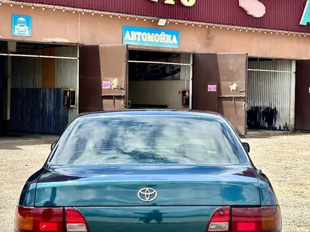 Toyota Camry 1996 года за 2 200 000 тг. в Алматы – фото 5