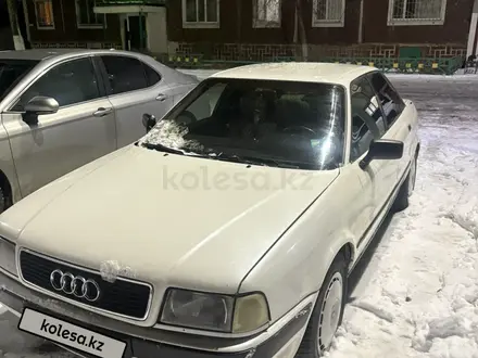 Audi 80 1993 года за 1 200 000 тг. в Экибастуз