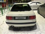 Audi 80 1993 годаүшін1 200 000 тг. в Экибастуз – фото 2