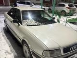 Audi 80 1993 годаүшін1 200 000 тг. в Экибастуз – фото 3