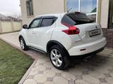 Nissan Juke 2012 годаfor6 150 000 тг. в Шымкент – фото 5