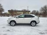 Lexus RX 350 2006 года за 7 700 000 тг. в Актобе