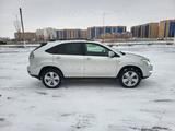 Lexus RX 350 2006 года за 7 700 000 тг. в Актобе – фото 5