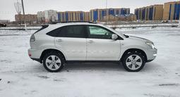 Lexus RX 350 2006 года за 7 700 000 тг. в Актобе – фото 5