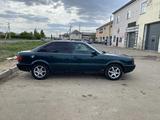 Audi 80 1994 годаүшін1 300 000 тг. в Уральск – фото 5