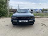 Audi 80 1994 годаүшін1 300 000 тг. в Уральск – фото 2