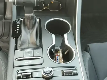 Kia K5 2023 года за 10 800 000 тг. в Астана – фото 11