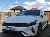 Kia K5 2023 годаүшін10 800 000 тг. в Астана