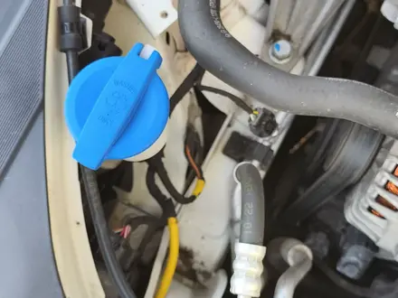 Kia K5 2023 года за 10 800 000 тг. в Астана – фото 20